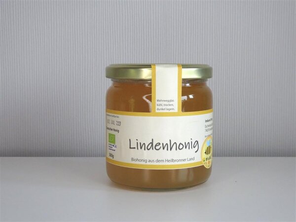 Lindenhonig