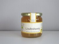 Lindenhonig