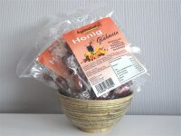 Honig-Glühweinbonbons