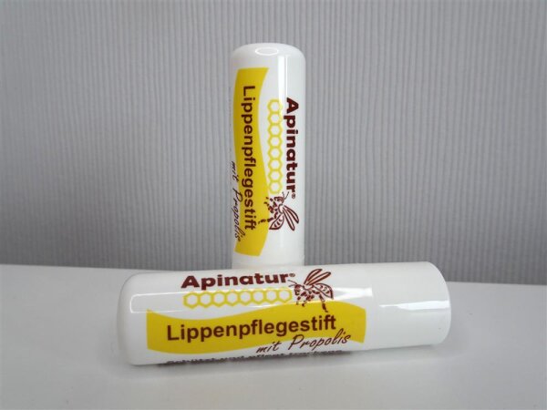 Apinatur® Lippenpflegestift mit Propoli