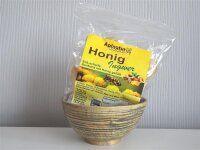 Honig-Ingwer-Bonbons