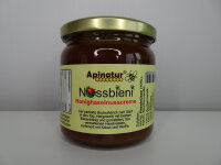 Nussbieni - Honighaselnusscreme