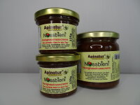 Nussbieni - Honighaselnusscreme