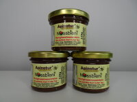 Nussbieni - Honighaselnusscreme