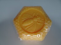 Feste  Seife -Honig-Milch