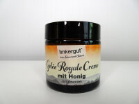 Gesichtscreme Gelee Royal