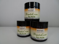 Gesichtscreme Propolis