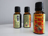 Propolistinktur