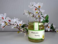 Akazienhonig