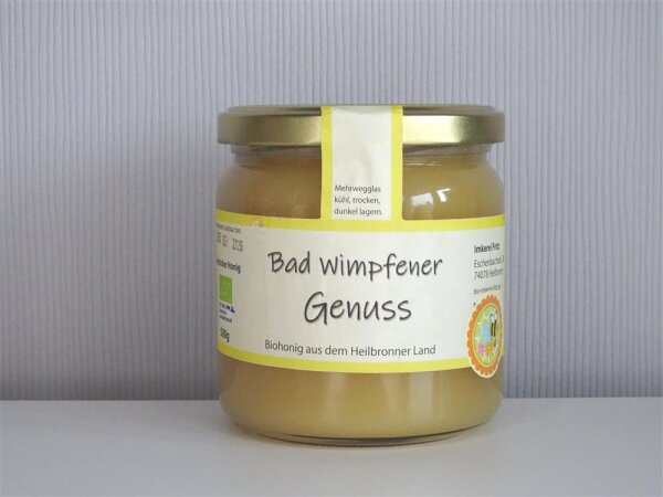 Bad Wimpfener Genuss