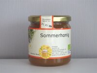 Sommerhonig